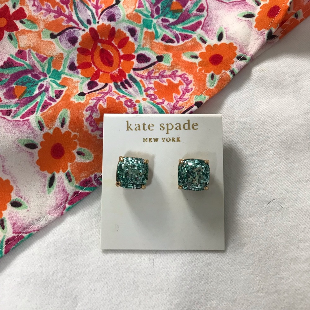 Kate Spade Earrings